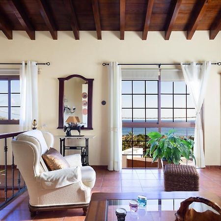 Вилла Casa Bora Касас-де-Абахо Экстерьер фото